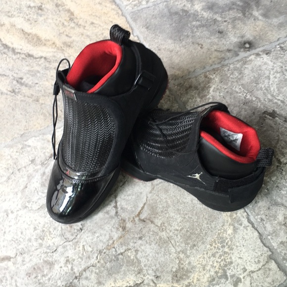 jordan 19s